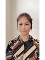 ヘアメイク イアラ 高柳(hair make iara) アオヤマ