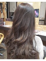 ユートピア(U topia)&nbsp;U-topiaスタイル【リアルサロンワーク】