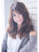 ボニークチュール(BONNY COUTURE) 40代ママにおススメ！大人可愛いロマンティックロング