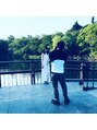 イマージュアヴェダ 丸井吉祥寺店 スタイルや景色、食べ物などひたすら撮りまくっています