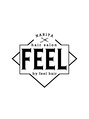 フィール ヘアー(feel hair) feel hair 