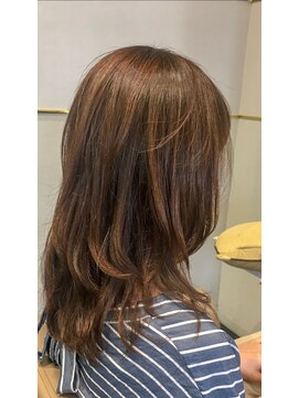 プログレス フレスポ富沢店(PROGRESS) ニュアンスレイヤー