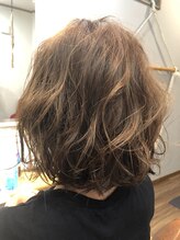 エスプラス(S+plus) Bob