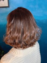 アスイン(asuin)&nbsp;ショコラブラウンカラー^_^