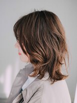 プロデュース 古淵店(Produce)&nbsp;外ハネミディ【古淵/相模原/町田】