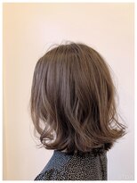 ソウ(soh.)&nbsp;soh.ヘアスタイル