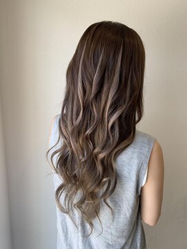 ヘアスタジオ マテリアル(hair studio Material) プルエクステ