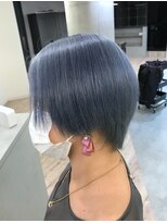 ルーブ トウキョウ(Loob. TOKYO)&nbsp;《池袋》ネイビーカラー（ブルーカラー）