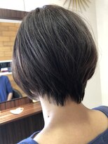 シャンティーク(shanteek)&nbsp;大人ショート