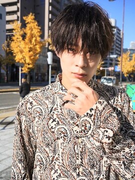 アンジェリカ 難波店(ANGELICA) ANGELICA MEN’S STYLE