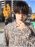 ANGELICA MEN’S STYLE
