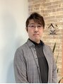 アズ As 美容室 古閑 英司