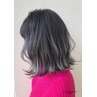 【前処理Tr付き】N.カラーorアディクシーカラー＋カット￥10,500 → ￥7,800