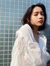 【お気軽クーポン♪】白髪リタッチ＋クイックトリートメント  ￥3300