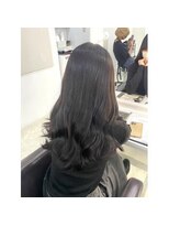 オートヴィーナス 神栖(Haute Venus)&nbsp;ブルーブラック