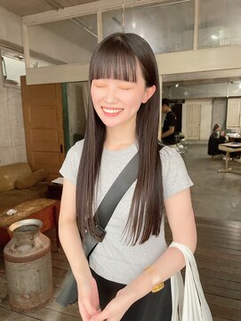 メーヴェ(Mowen) [ 切りっぱなし ]