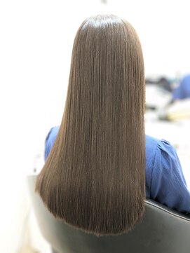 イレス 札幌駅前(IRESU) 大人ガーリー/チョコレート/プリカール/モードヘア/ハイライト