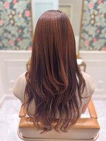 リケア 岸和田店(RECARE) 髪質改善トリートメント/アカラー