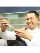 アークイチカワ(Arc ICHIKAWA)&nbsp;市川 貴久