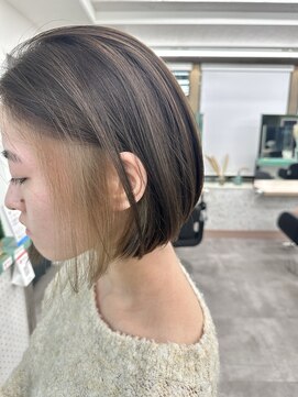 エイト 川崎店(EIGHT) イヤリングカラー［川崎］