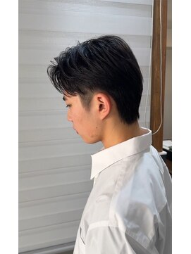 ウタシロイロ(uta shiroiro) メンズショート