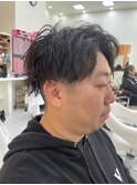 【Beautystage伊丹店】ツイストスパイラルパーマ