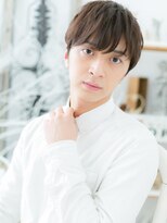 モッズヘア 越谷(mod's hair) モテ髪好感度!束感・無造作・韓国マッシュc5越谷20代30代40代