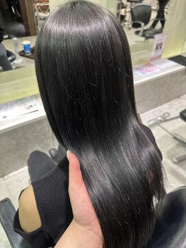 リー 尼崎(Lee) ブラックカラー