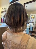 オーリー 上里本庄店(OLLIE) 繊細カラーグラデーション◎