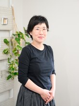 アーペ(APE) 竹野谷 ひとみ