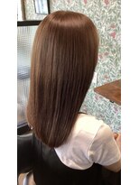 ペリエジュエル(Perrier Jewel)&nbsp;バービーロング