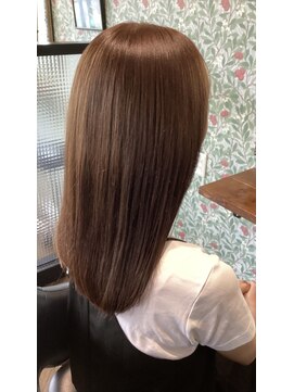 ペリエジュエル(Perrier Jewel) バービーロング