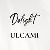 ウルカミバイディライト(ULCAMI by Delight)のお店ロゴ