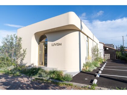 ラヴィズム 新潟西区小新(LUVISM)の写真