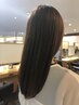 【初夏に似合う、あなたらしいヘアスタイルを♪】レディースカット
