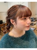 フワフワふわふわ