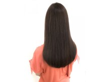 ヘアーヒーリング フルリル(Hairhealing Fleuril)