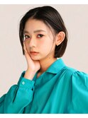 大人ボブ [新宿/ボブ/ショート/ショートボブ/12]