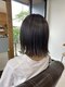 イロ(16iro)の写真/艶のある仕上がりと発色の美しさ＊丁寧なカウンセリングで理想の"なりたい"デザインカラーに近づける♪