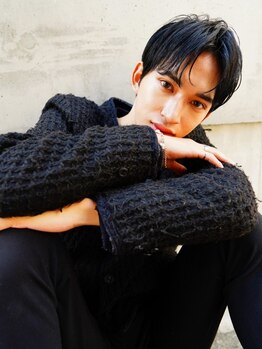 アンバーグリーム(AMBERGLEAM)の写真/メンズヘアはお任せください☆男性の髪を熟知したスタイリストが、ONもOFFもキマるスタイルをご提案！