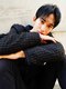 アンバーグリーム(AMBERGLEAM)の写真/メンズヘアはお任せください☆男性の髪を熟知したスタイリストが、ONもOFFもキマるスタイルをご提案！