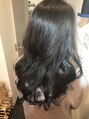ナトゥーアベーネヘア(Natur Bene hair) パーマスタイル得意です！