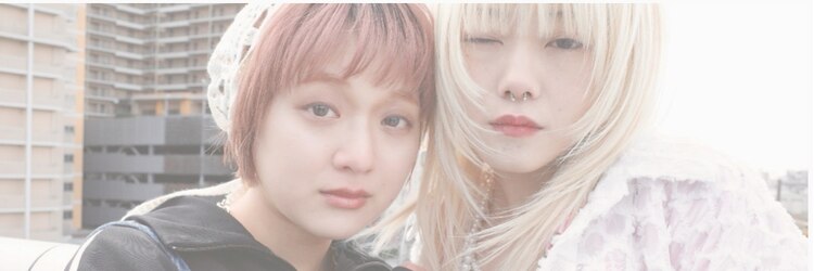ウック(wooc)のサロンヘッダー