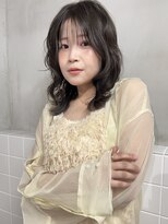 ロエム(Loem)&nbsp;【MIYA】ミディアムレイヤー