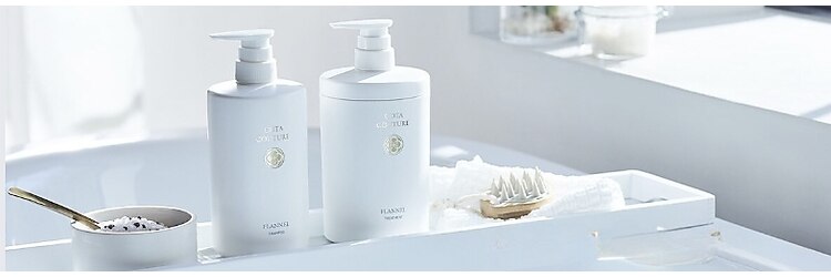 エレノア 四条烏丸店(Eleanor)のサロンヘッダー