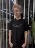メンズブリーチ×スパイキー