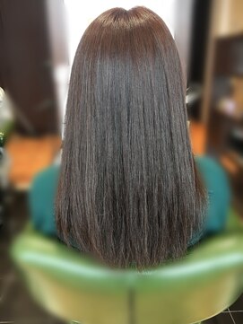 ウェアーズ(WARES) オリーブブラウン