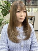 レイヤーカットしたい人は一度でいいので僕に任せて欲しいヘアー