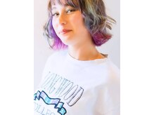 トゥモロウヘアー(Tomorrow Hair)