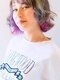 トゥモロウヘアー(Tomorrow Hair)の写真/まわりと少し差をつけたオシャレカラーであなたの個性を輝かせる◇